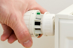Ranby central heating repair costs