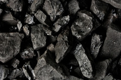 Ranby coal boiler costs