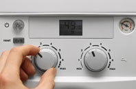 free Ranby boiler maintenance quotes